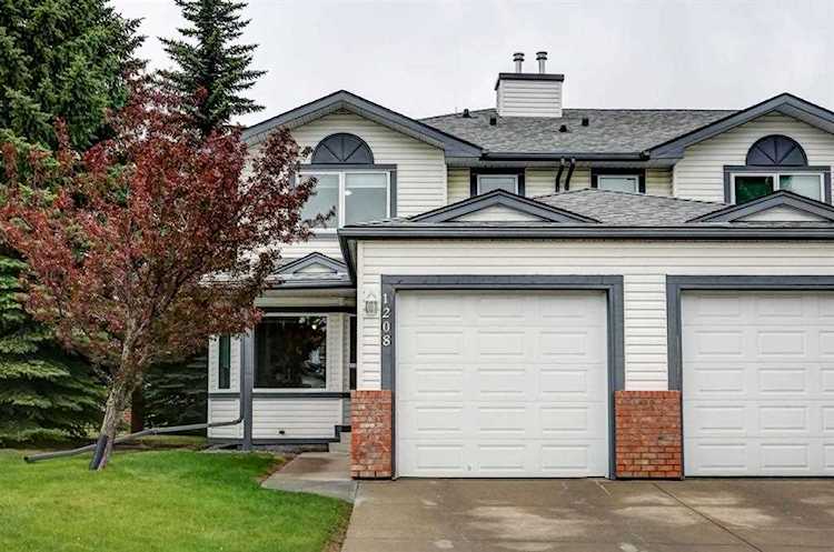 1208 Citadel Heights NW Calgary, AB T3G 4A1