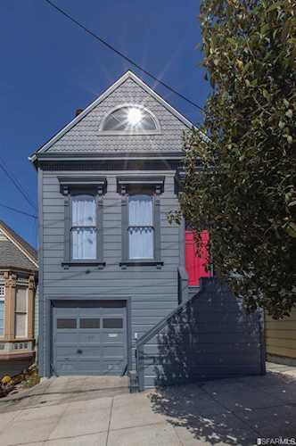 477 Vermont Street San Francisco, CA 94107
