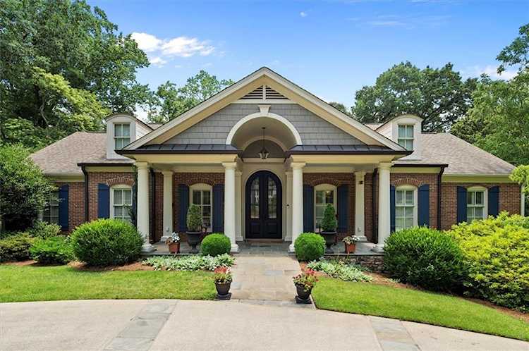 170 Club Ridge Dr Marietta, GA 30068