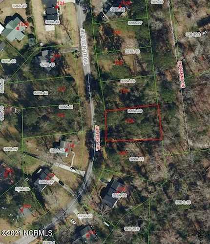 124 Jupiter Trail Jacksonville, NC 28546