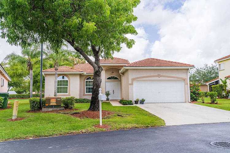 2580 SE 5th Court Homestead, FL 33033