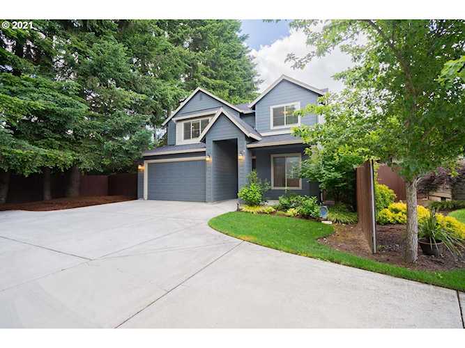 10403 NE 156th Ave Vancouver, WA 98682