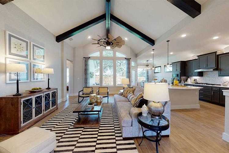 20921 Claire Jean PATH Pflugerville, TX 78660