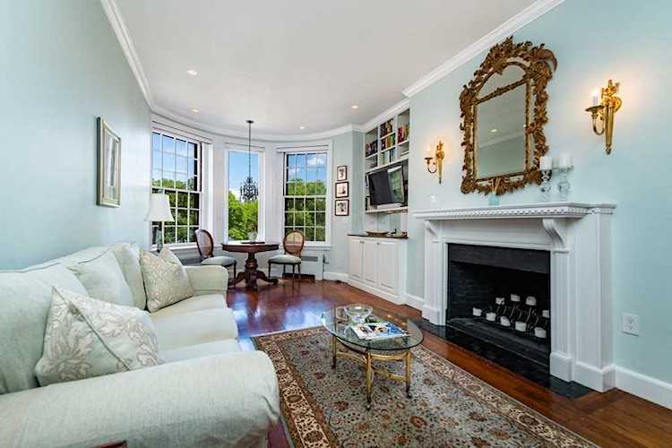 354 Beacon St #6 Boston, MA 02116
