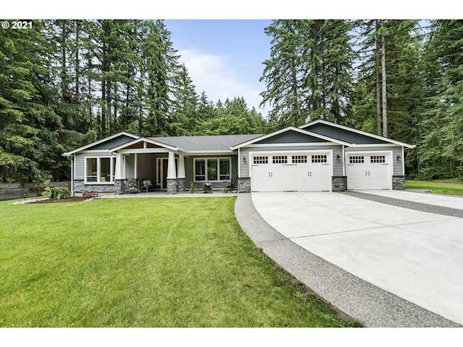13701 NE 199th Ct Brush Prairie, WA 98606