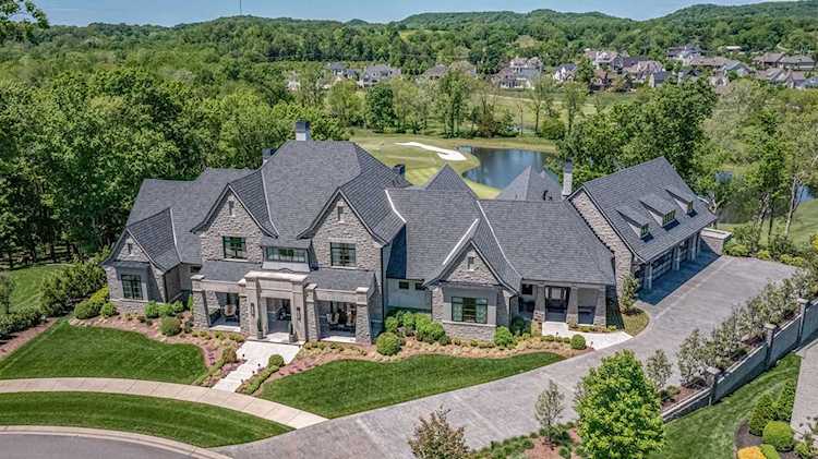 8131 Mountaintop Dr College Grove, TN 37046 | MLS 2234674 Photo 1