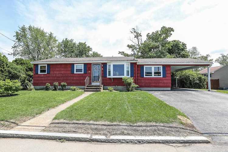 338 South Porter St Manchester, NH 03103