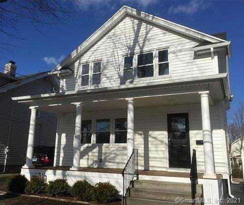42 Beecher Place New Haven, CT 06512