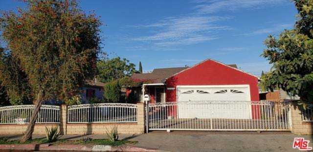 10406 Anzac Ave Los Angeles, CA 90002