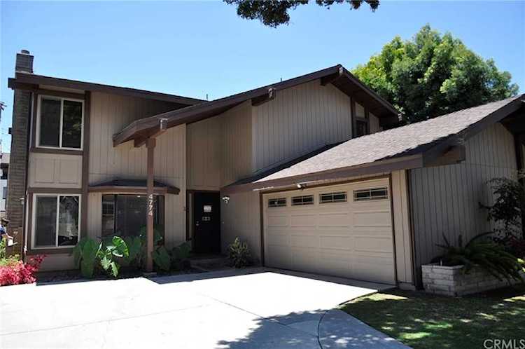 4774 E Malta St #3 Long Beach, CA 90815