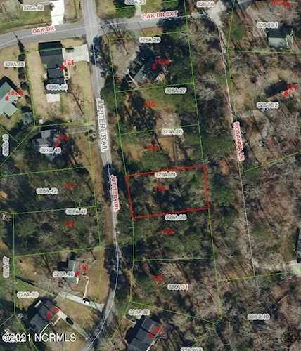 126 Jupiter Trail Jacksonville, NC 28546