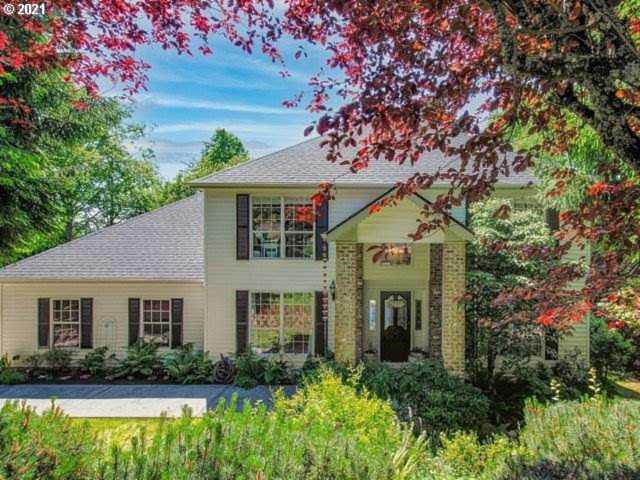 10221 SE 147th Ave Happy Valley, OR 97086