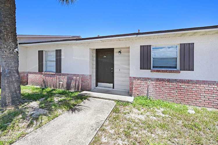 1514 Clearlake Road #84 Cocoa, FL 32922