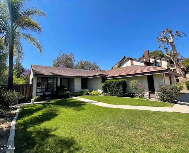 845 Via Alameda San Dimas, CA 91773