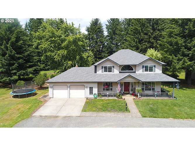 38109 NE 85th Ave La Center, WA 98629