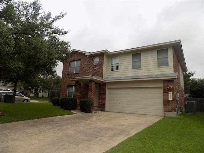 2111 Hawksbury Way Cedar Park, TX 78613