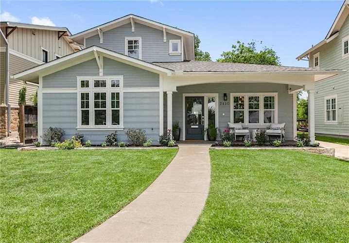 2410 Indian TRL Austin, TX 78703