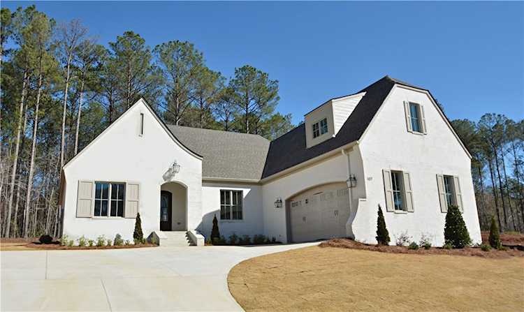 107 Turing Ln Auburn, AL 36830