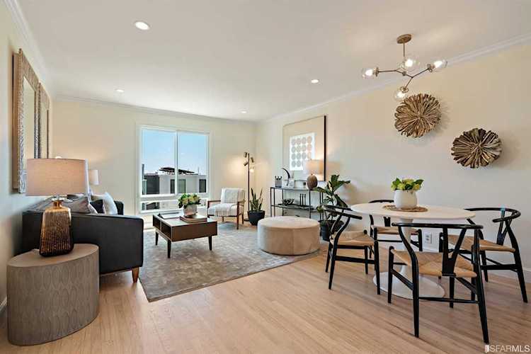 378 Franconia Street San Francisco, CA 94110