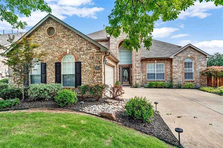 4904 Plantation Lane Frisco, TX 75035