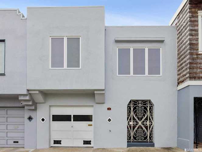7 Elsie Street San Francisco, CA 94110