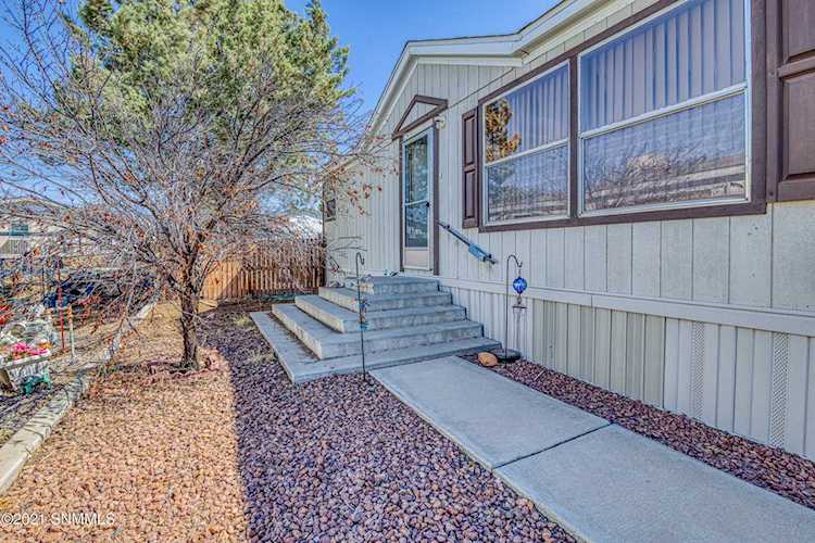 4131 Calle Libertad Las Cruces, NM 88005