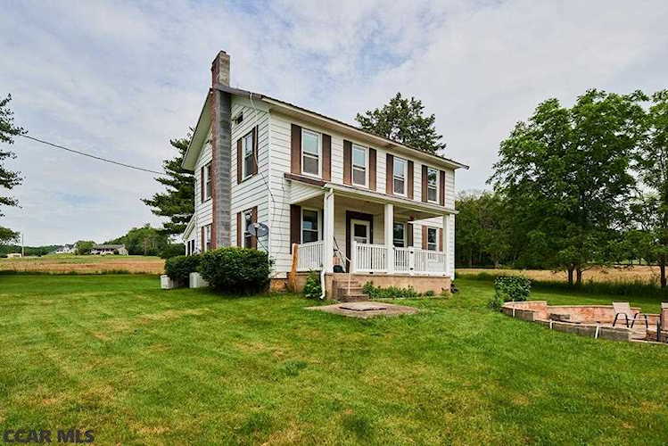 272 Nilson Road Bellefonte, PA 16823