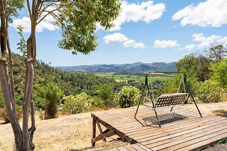 31311 Pine Mountain Road Cloverdale, CA 95425