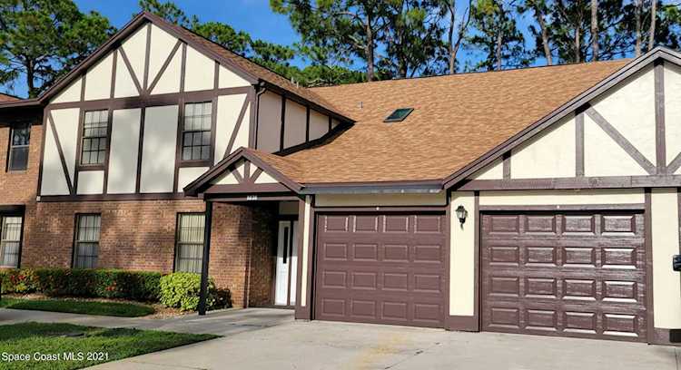 9030 York Lane #12h West Melbourne, FL 32904