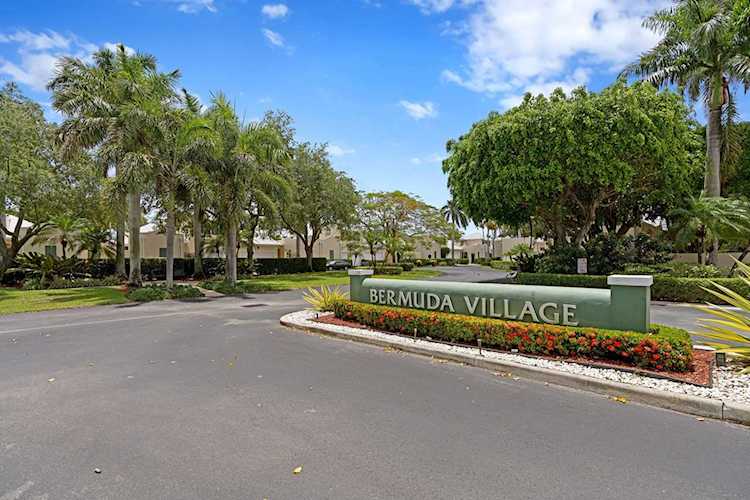 17143 Bermuda Village Drive Boca Raton, FL 33487