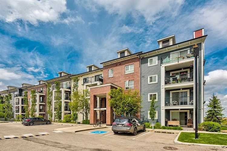 279 Copperpond Common SE #3203 Calgary, AB T2Z 1J1