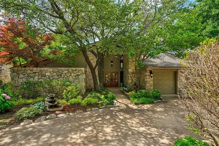 4805 Sterling Ct Oklahoma City, OK 73122