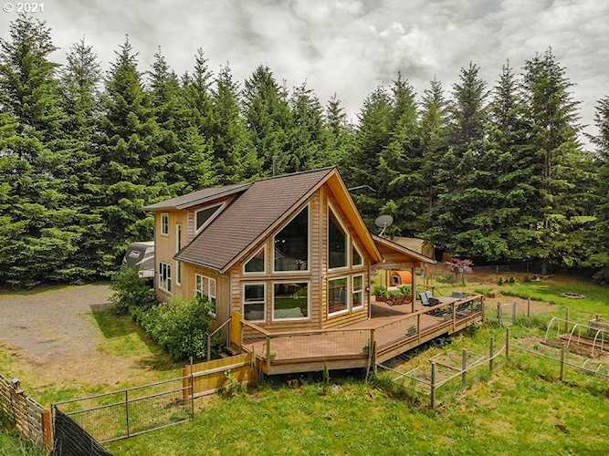432 Nagel Rd Washougal, WA 98671
