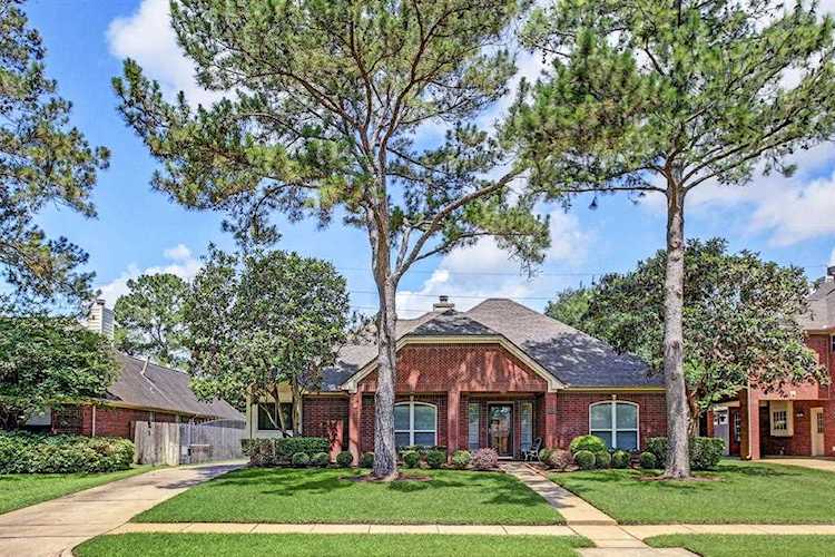 3018 Keiller Circle Katy, TX 77450