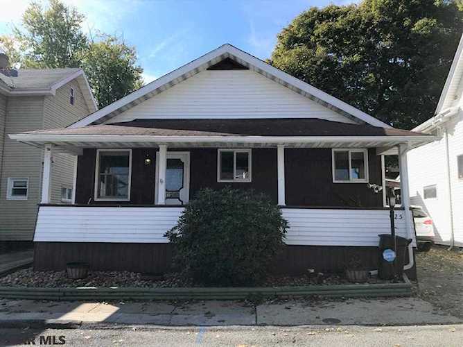 225 11th Street N Philipsburg, PA 16866