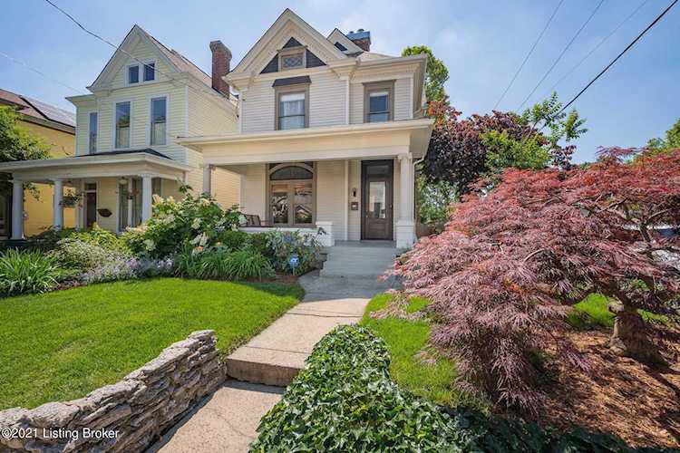 1800 Rosewood Ave Louisville, KY 40204