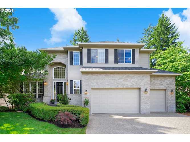 5024 Dogwood Dr Lake Oswego, OR 97035