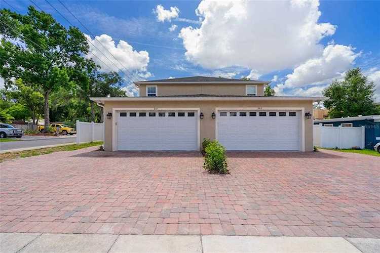 301 S Grant St Longwood, FL 32750