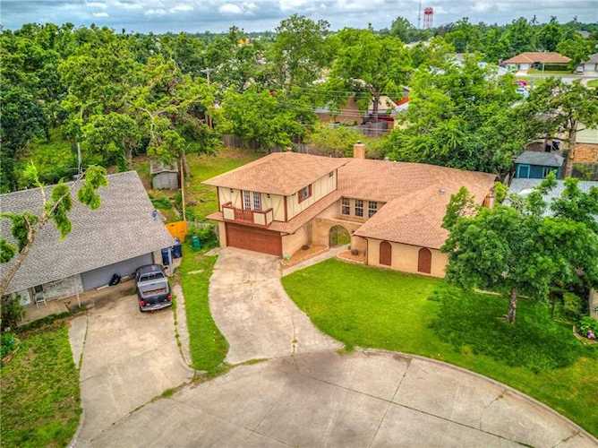 5133 NW 18th St Oklahoma City, OK 73127