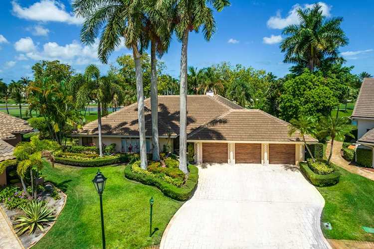 17992 Foxborough Lane Boca Raton, FL 33496
