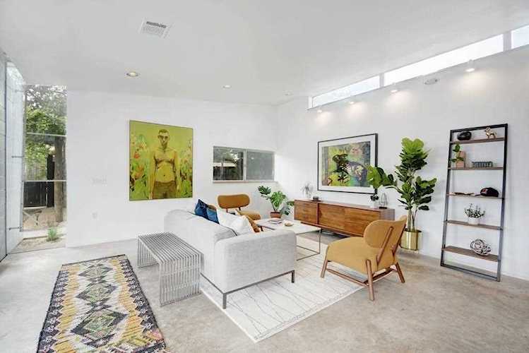 1404 Cedar Ave Austin, TX 78702