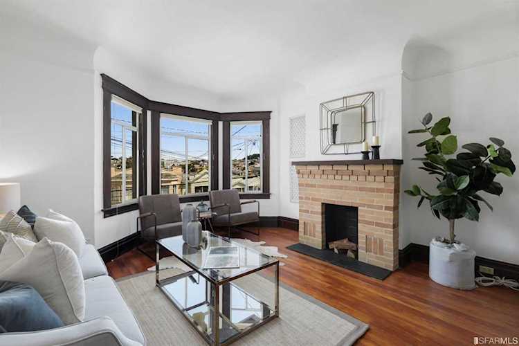 148 Ney Street San Francisco, CA 94112