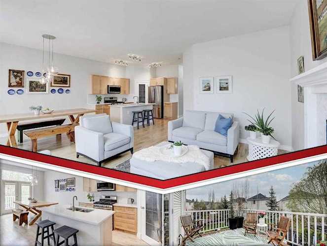 57 Discovery Ridge Hill SW Calgary, AB T3H 4Y5