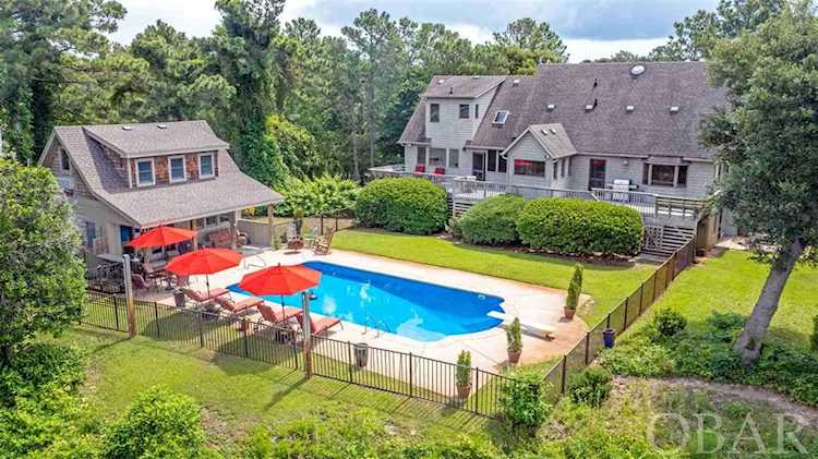 316 Nags Way Court Nags Head, NC 27959
