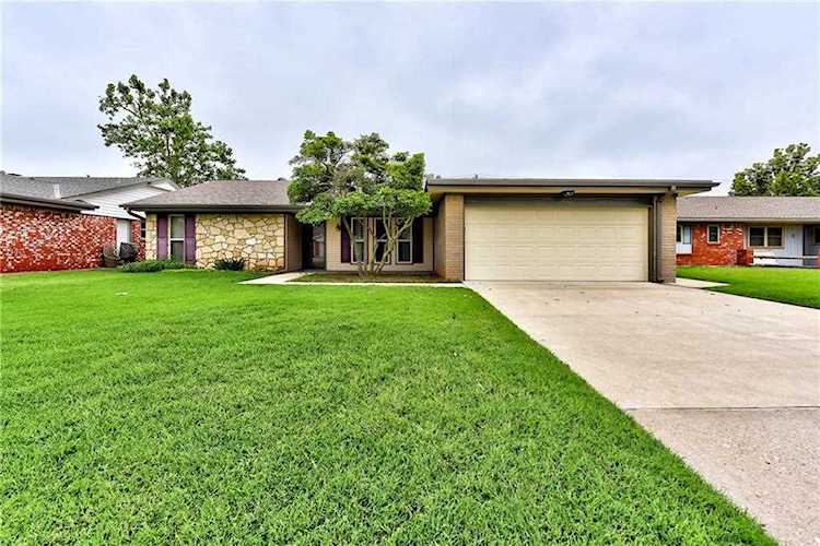 5728 NW 86th St Oklahoma City, OK 73132