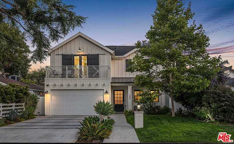 14806 Otsego St Sherman Oaks, CA 91403