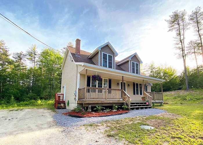 37 Forest Rd Greenfield 03047 NH | home for sale $328,000 4865928 Photo 1
