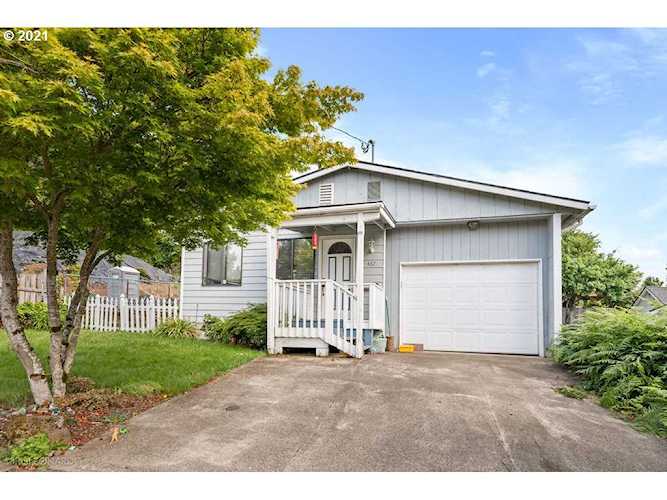 467 NW 16th Ave Camas, WA 98607