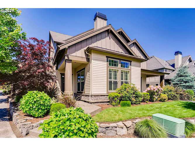 16397 NW Rossetta St Portland, OR 97229
