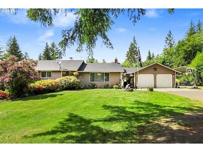 14104 NE 371st St La Center, WA 98629